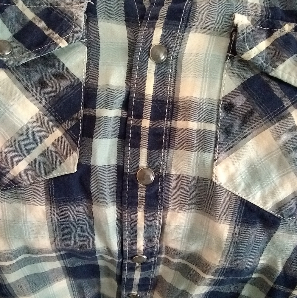 American eagle long sleeve shirt